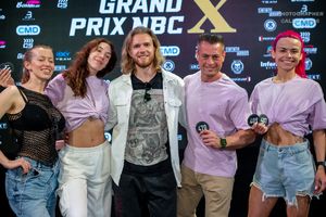 Регистрация NBC X 18.05.24 (Фотограф Александр Васильев)